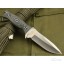 OEM WALTER BREND DORADO FIXED BLADE HUNTING KNIFE UDTEK00578
